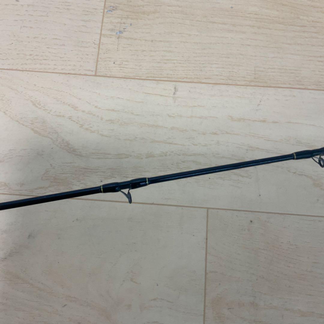 エバーグリーン　コンバットスティック　タクティス　TR・FR TSCS-74X