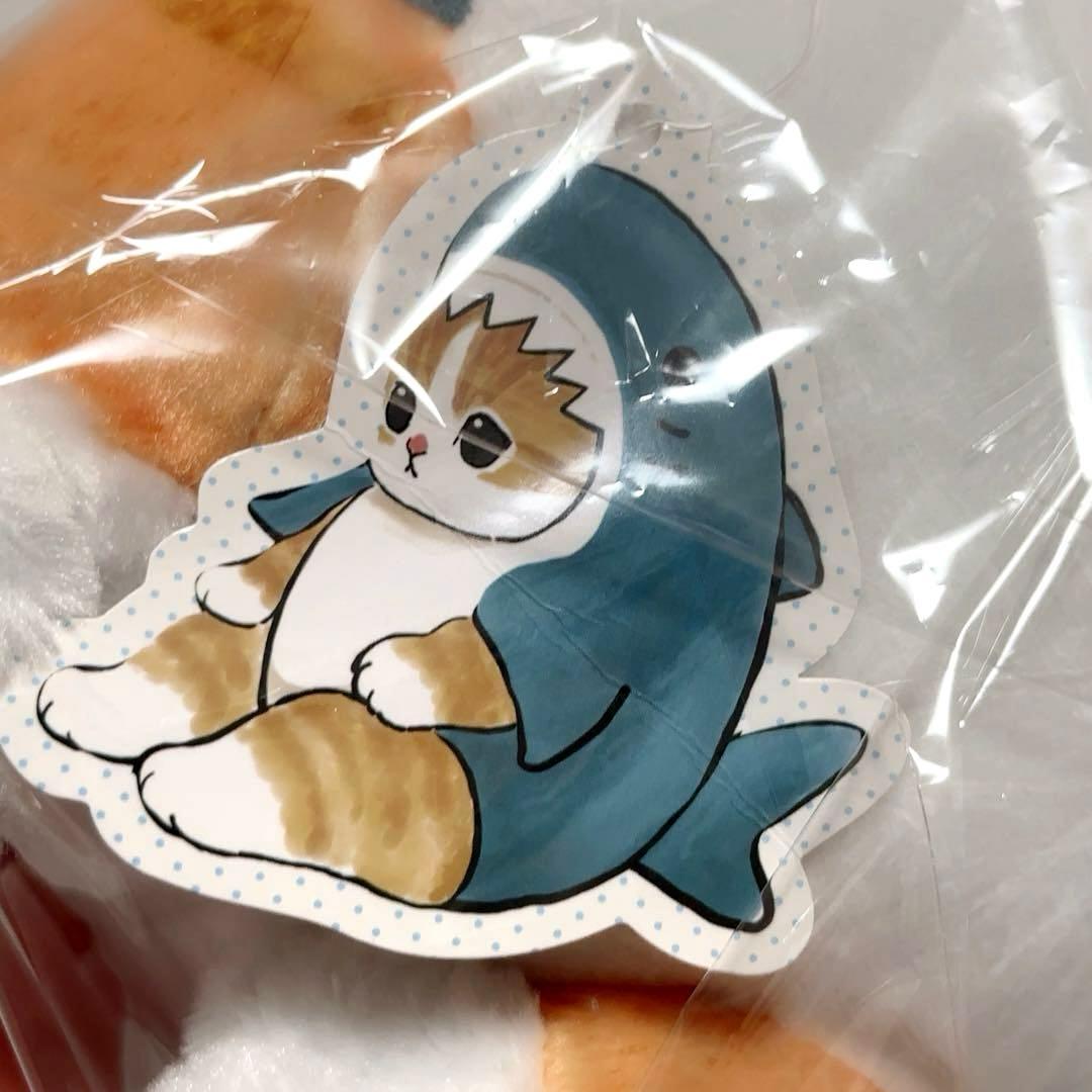mofusand サメにゃん ぬいぐるみ まとめ