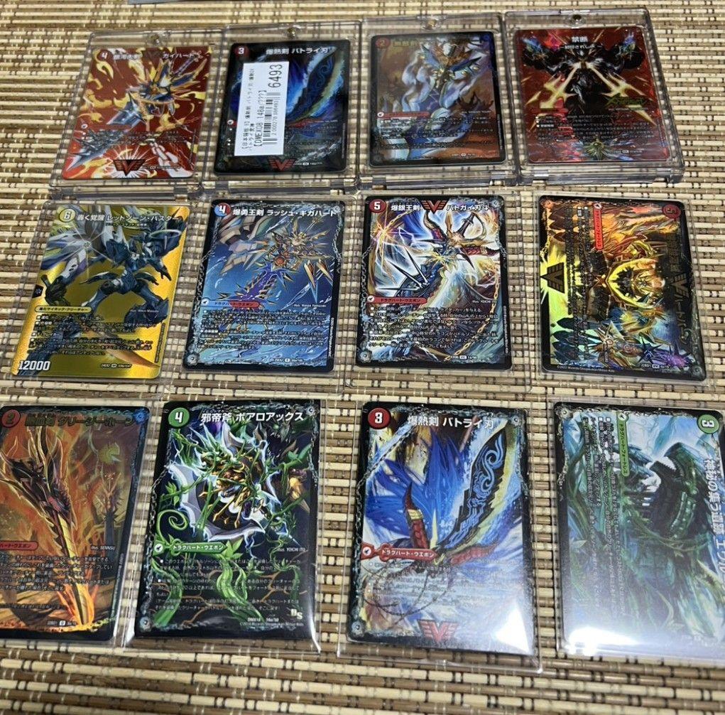 デュエマアドバンスセット