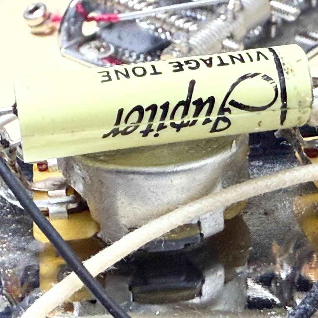 Fender Japan JAZZ BASS JB62 86～87年製 フジゲン