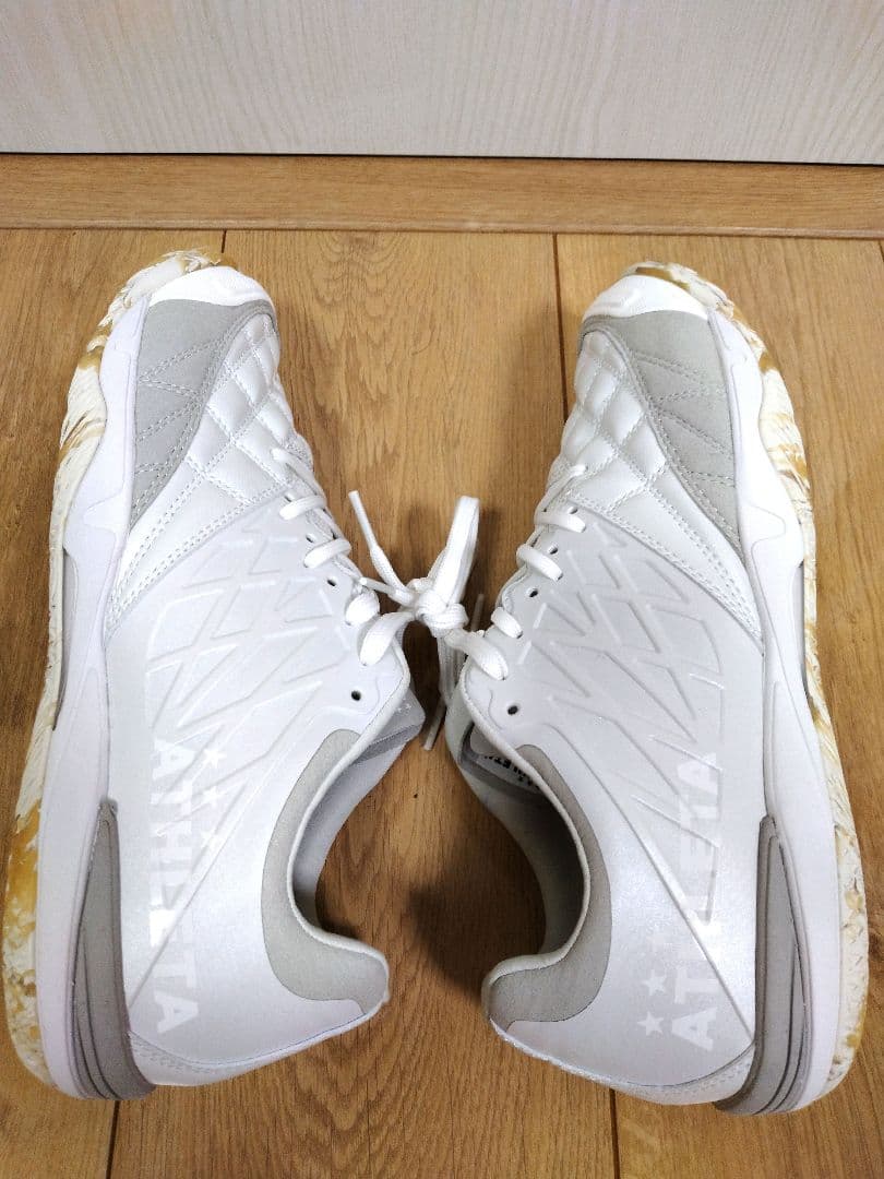 アスレタ　CODE　A002　27.0cm