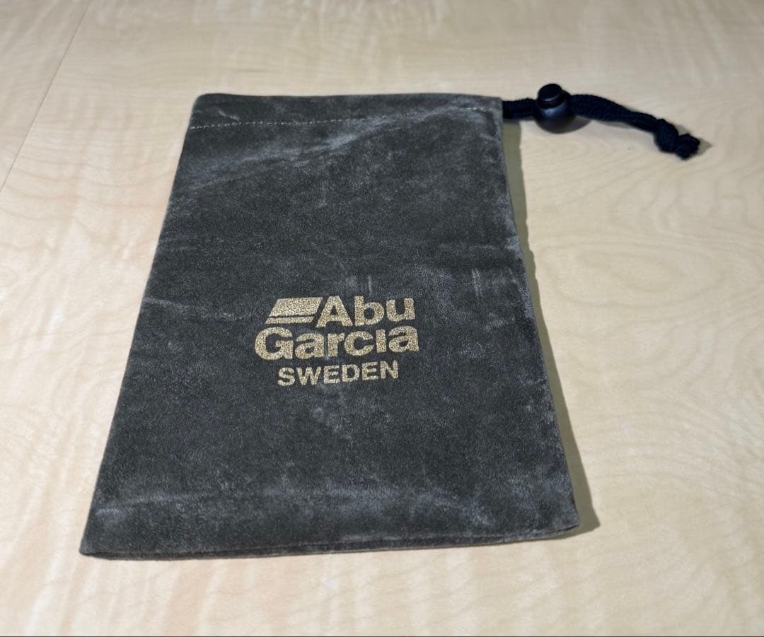 SAURUS PLUG’N’’62BC62-3＆Abu5000C Classic