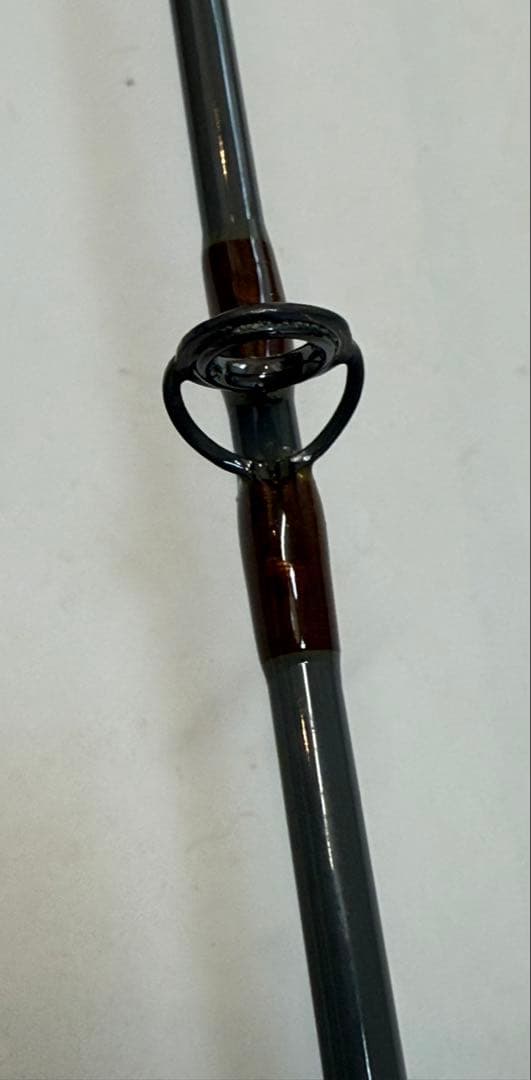 SAURUS PLUG’N’’62BC62-3＆Abu5000C Classic