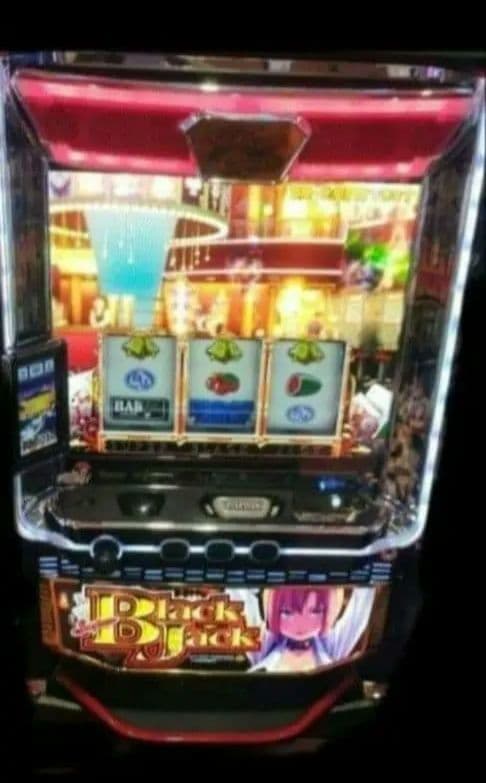 パチスロ スマスロ