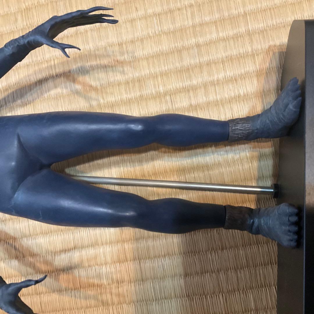 少年リック　ケムール人　ウルトラQ