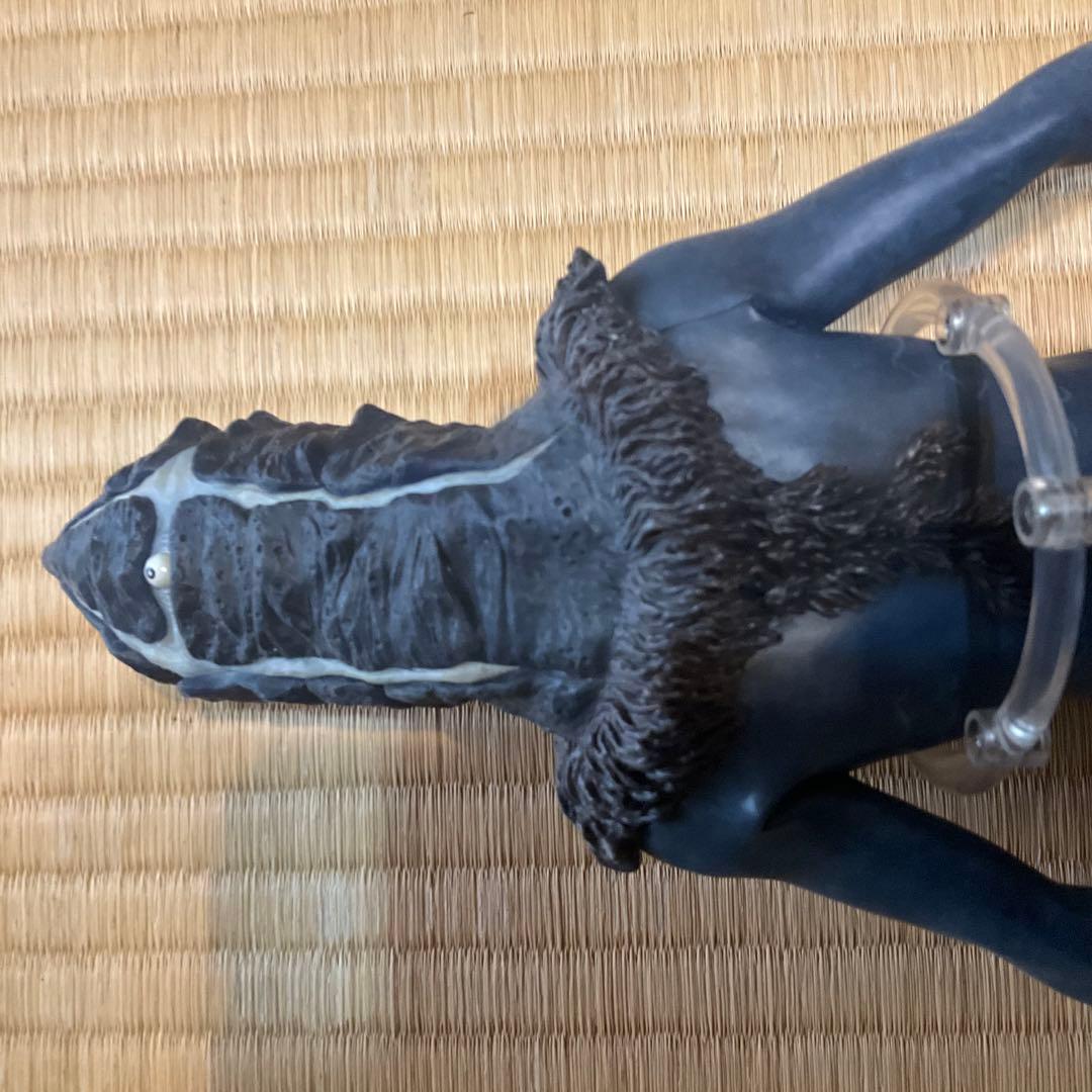 少年リック　ケムール人　ウルトラQ