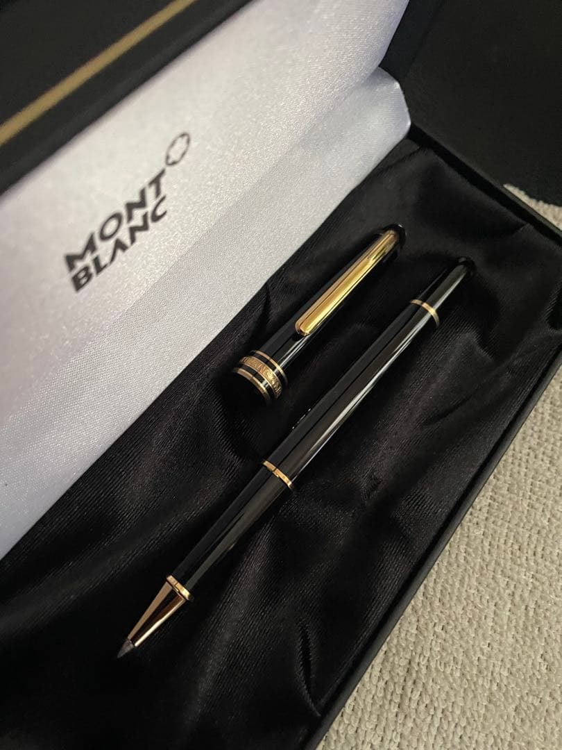 h*a様 ◾️新品未使用◾️モンブラン◾️マイスターシュテュック クラシック16