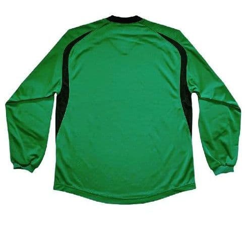 新品 アシックス サッカー フットサルウェア ゴレイロ ゴールキーパーシャツ