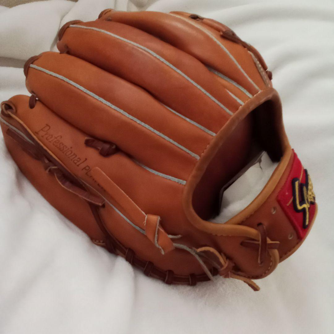 久保田スラッガー　硬式グラブ