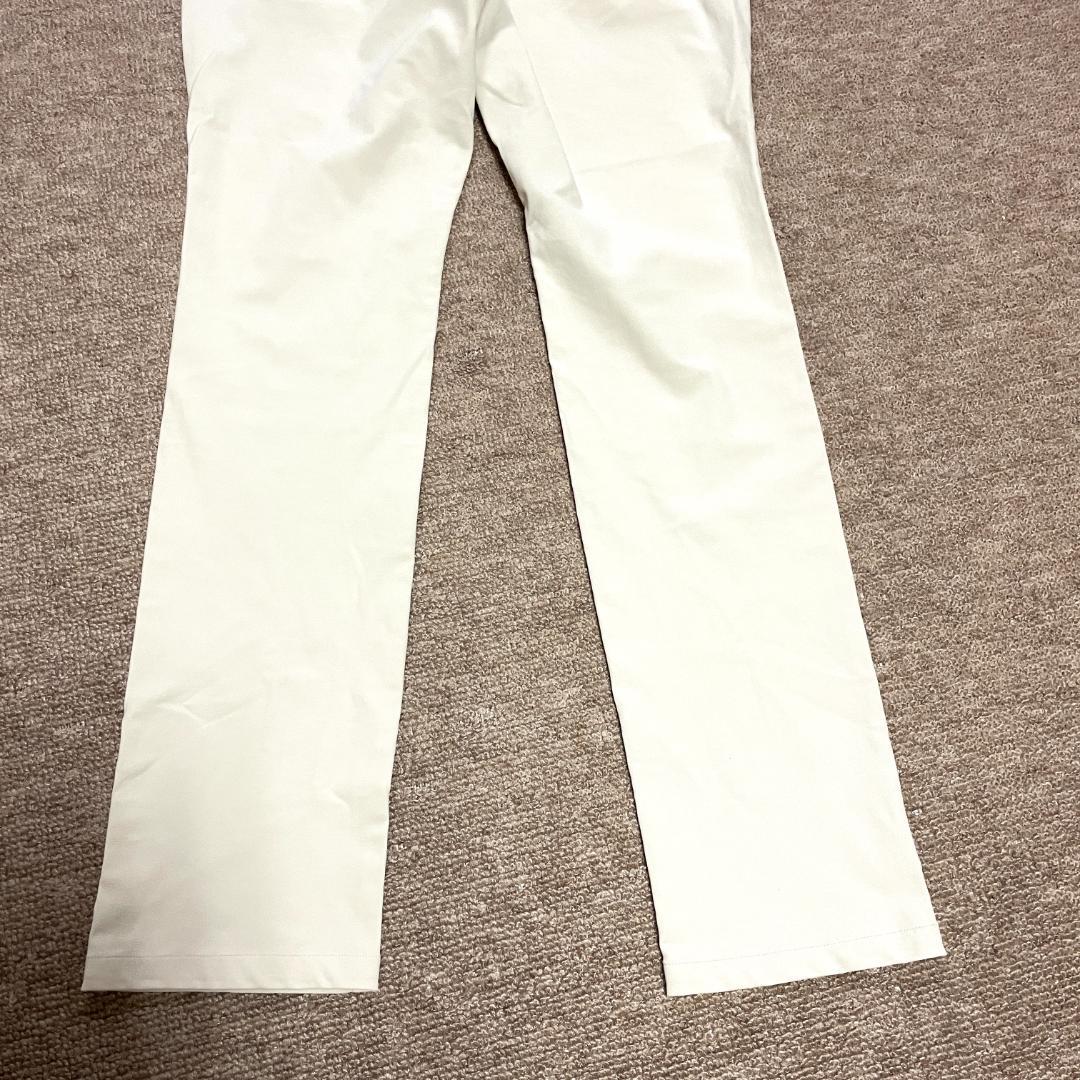 【フォロー割】 美品 ブリーフィングゴルフ メンズ パンツ Mサイズ