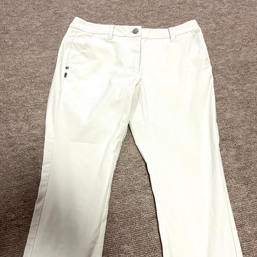 【フォロー割】 美品 ブリーフィングゴルフ メンズ パンツ Mサイズ