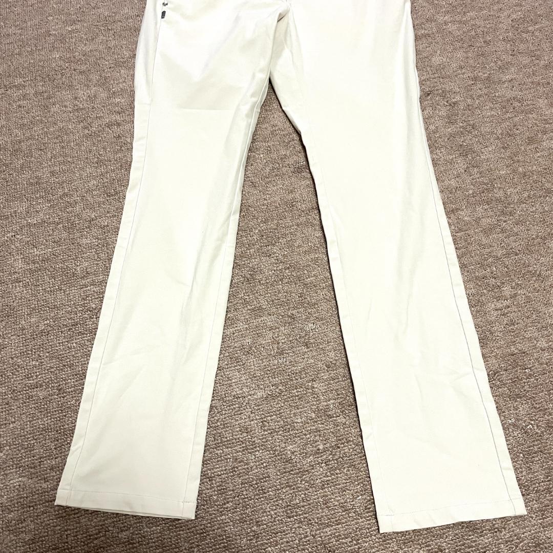 【フォロー割】 美品 ブリーフィングゴルフ メンズ パンツ Mサイズ