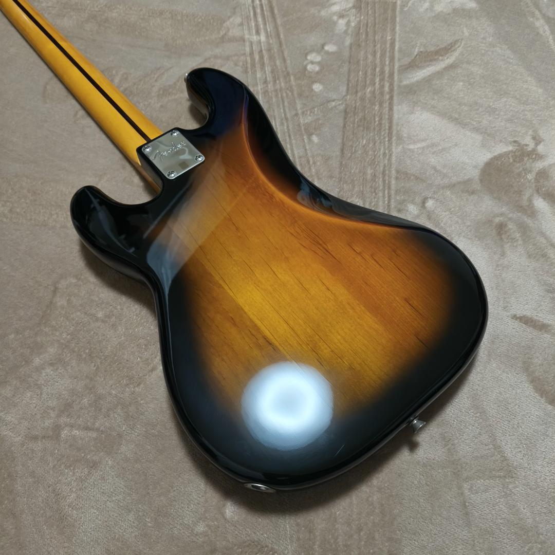 レア 廃盤 Fender Telecaster Bass テレキャスター ベース