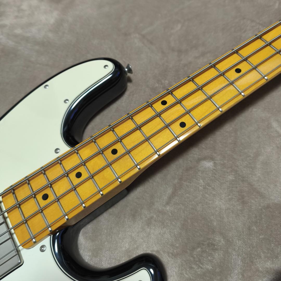 レア 廃盤 Fender Telecaster Bass テレキャスター ベース