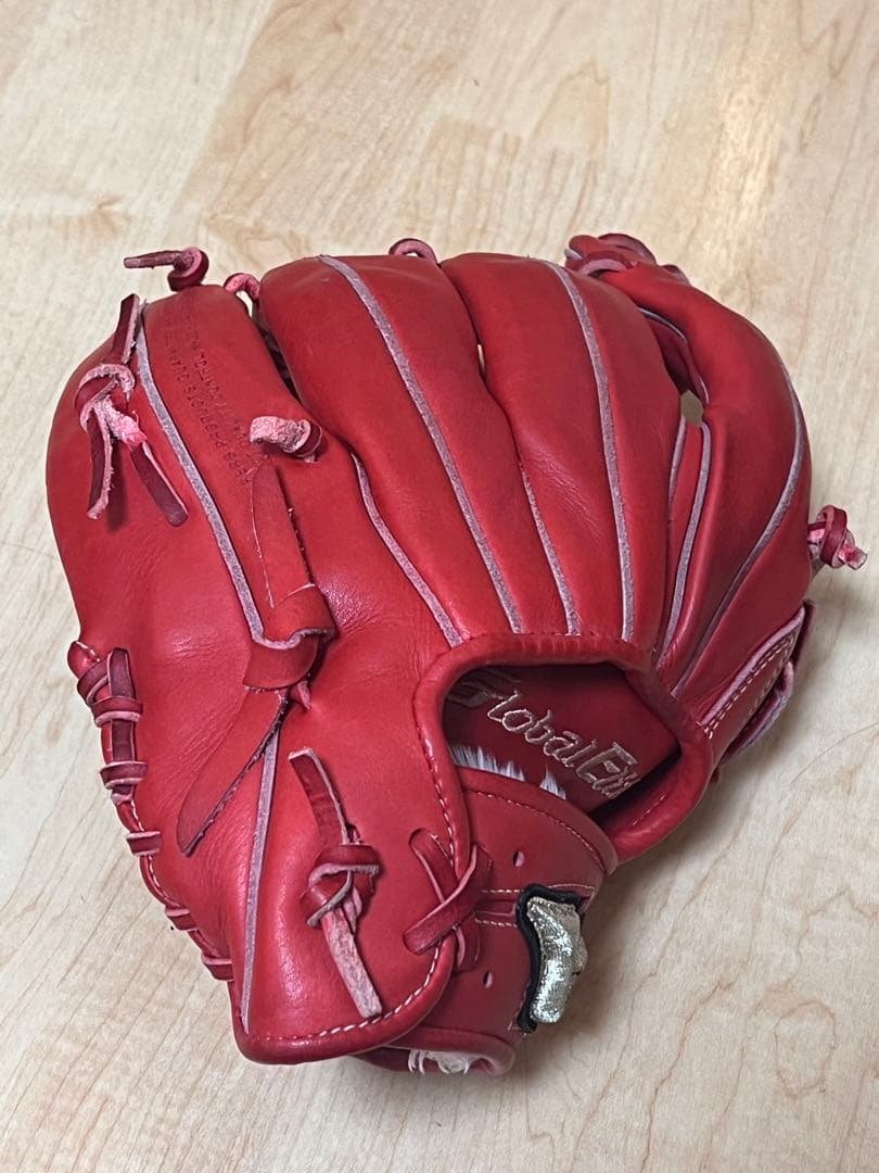 グローバルエリート♾️neo 軟式内野手用