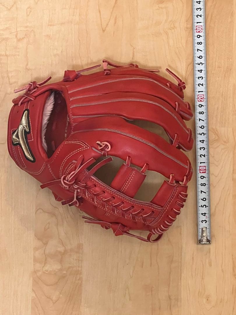 グローバルエリート♾️neo 軟式内野手用