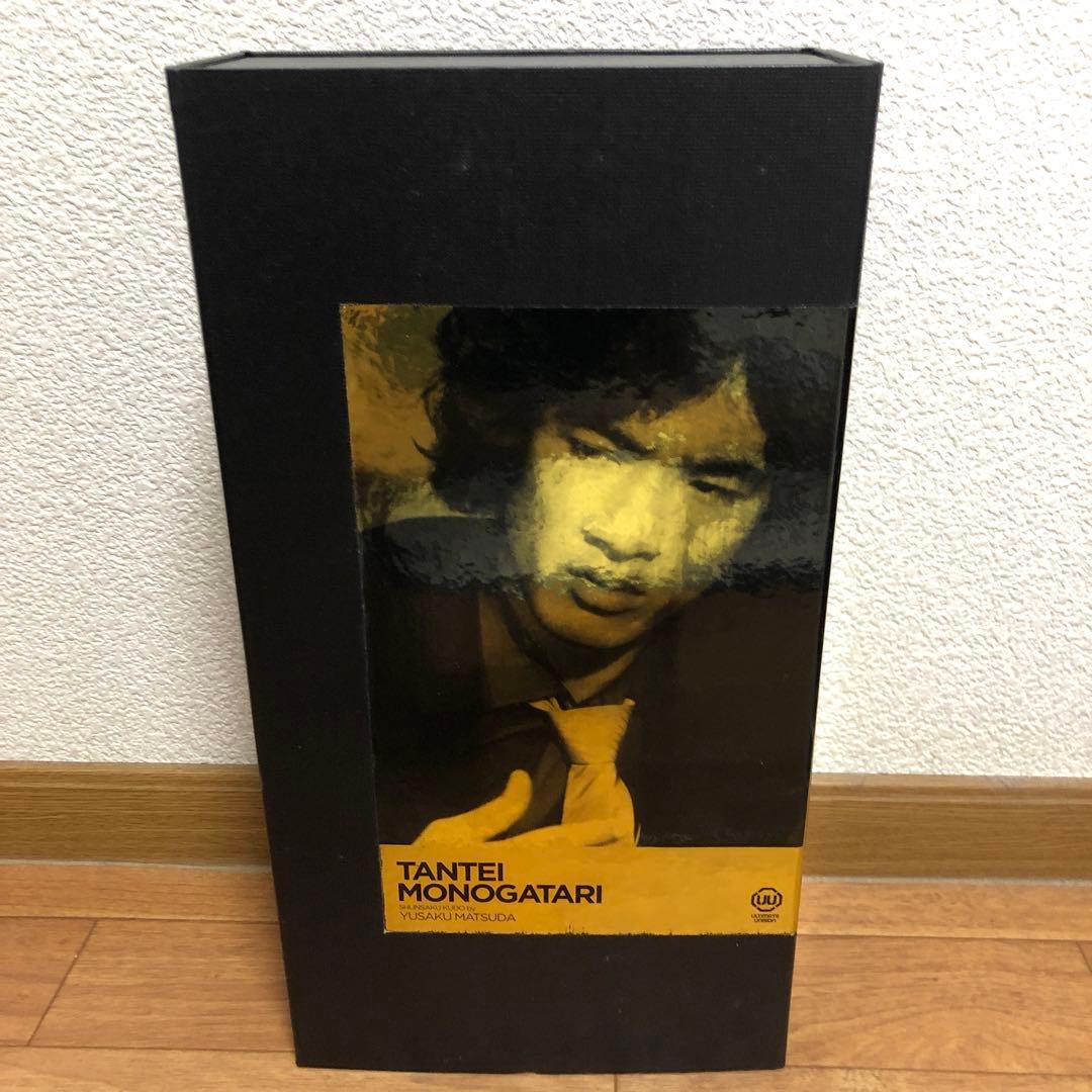 アルティメットユニゾン No.01 UU 松田優作 a.k.a. 工藤俊作 (…