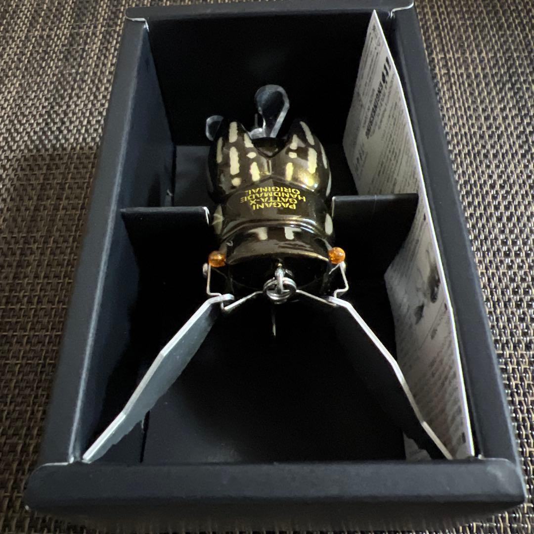 新品未使用　ito ENGINEERING GATTA-X 2個セット