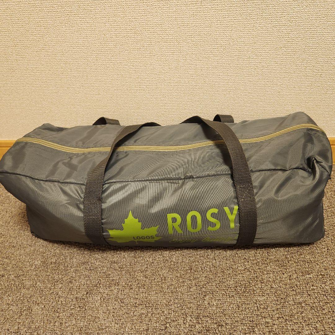 LOGOS ROSY テント