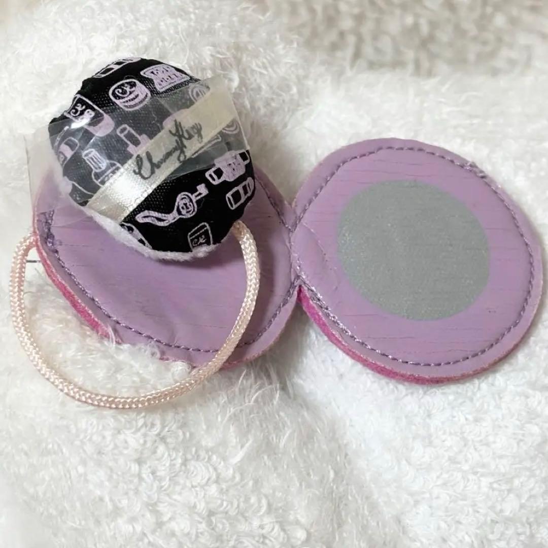 タグ付　レア　サンリオ　チャーミーキティ　ぬいぐるみ　当時物　平成レトロ　00s