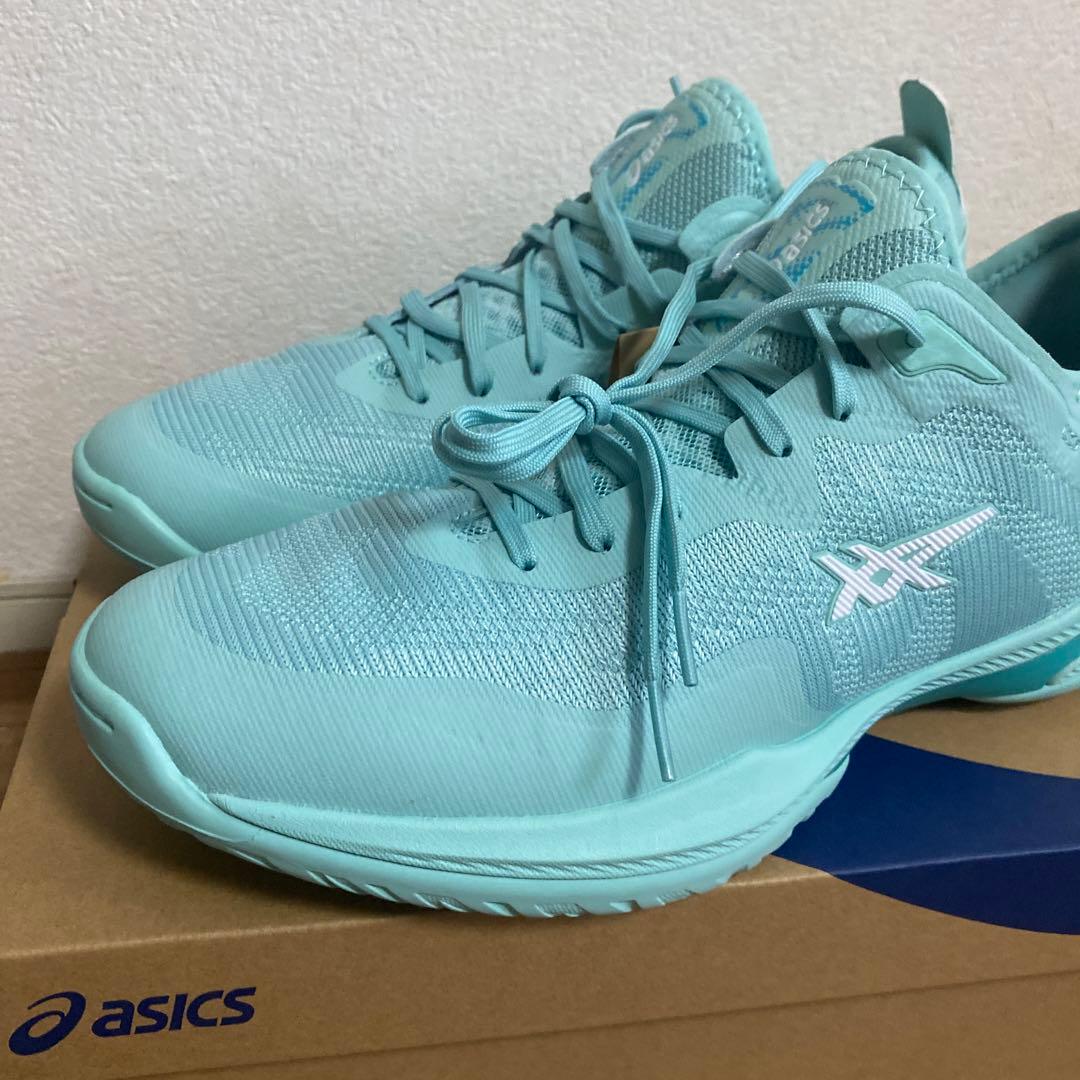 アシックス グライドノヴァ GLIDE NOVA FF3 28.5cm 箱あり