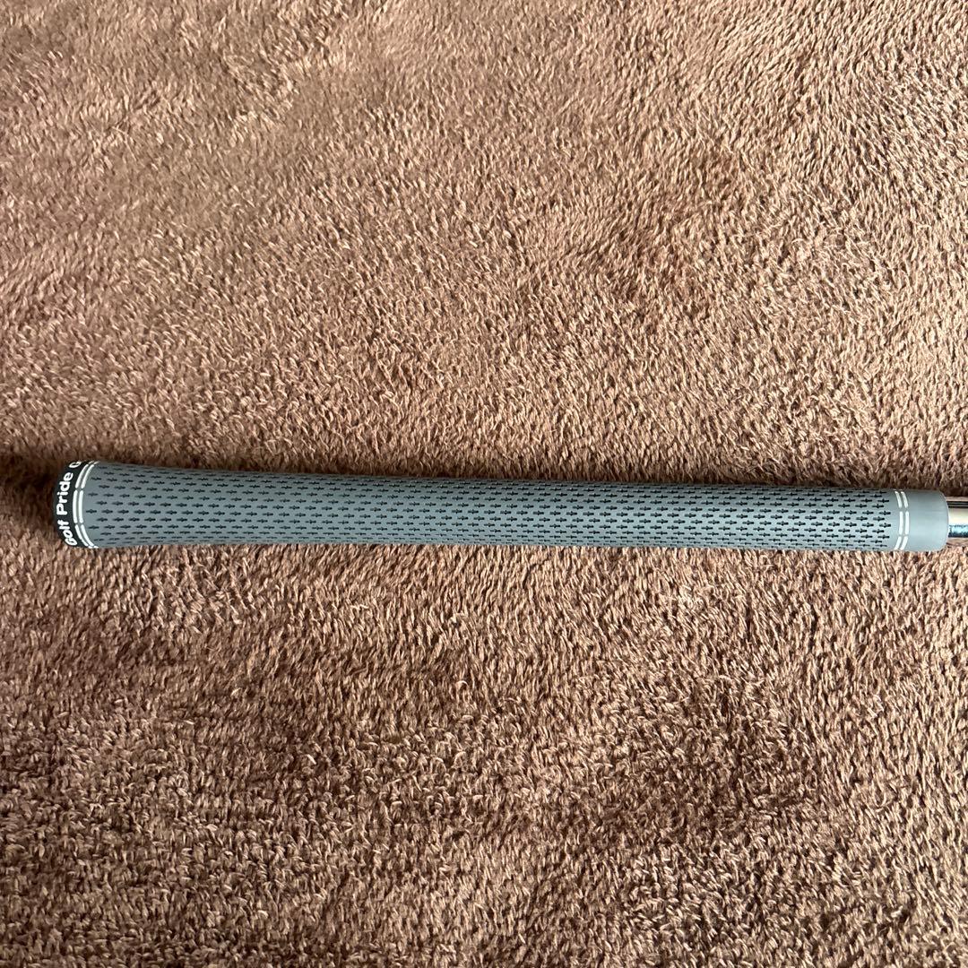 MILLEDGRIND4 56度ウェッジ LB08 N.S. PRO 350GH