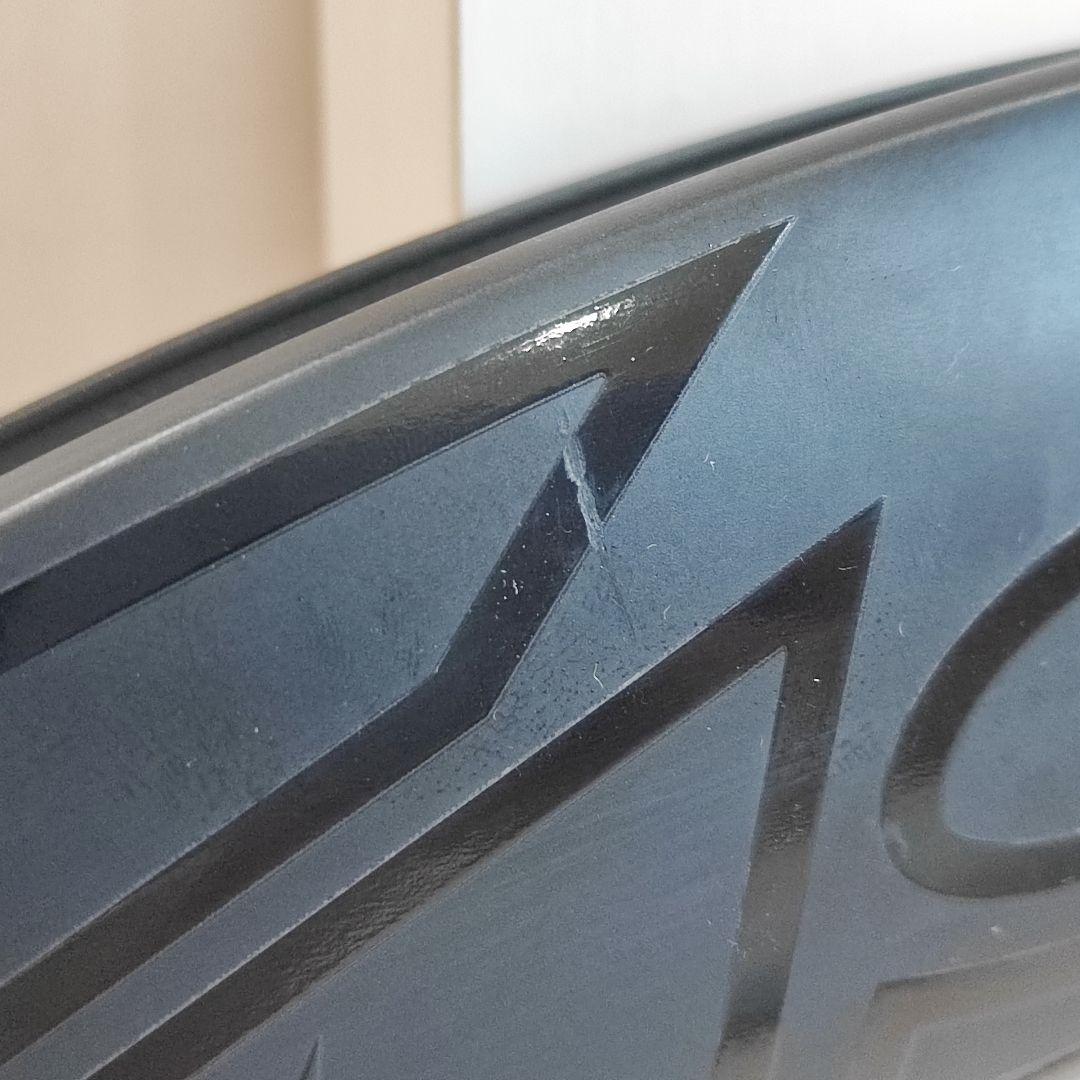 vision metron 60 sl ホイールセット