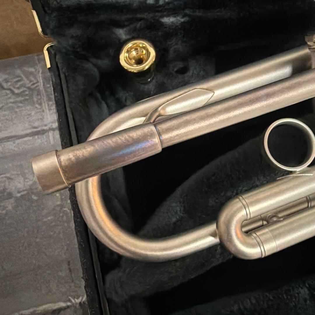 ヤマハトランペットYTR8335RG