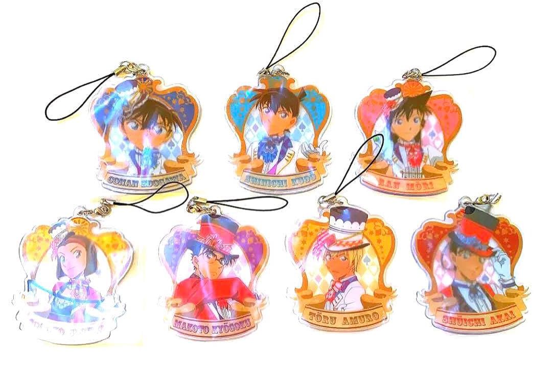 【大量】 名探偵コナン 安室透など詰め合わせセット 86点 ★