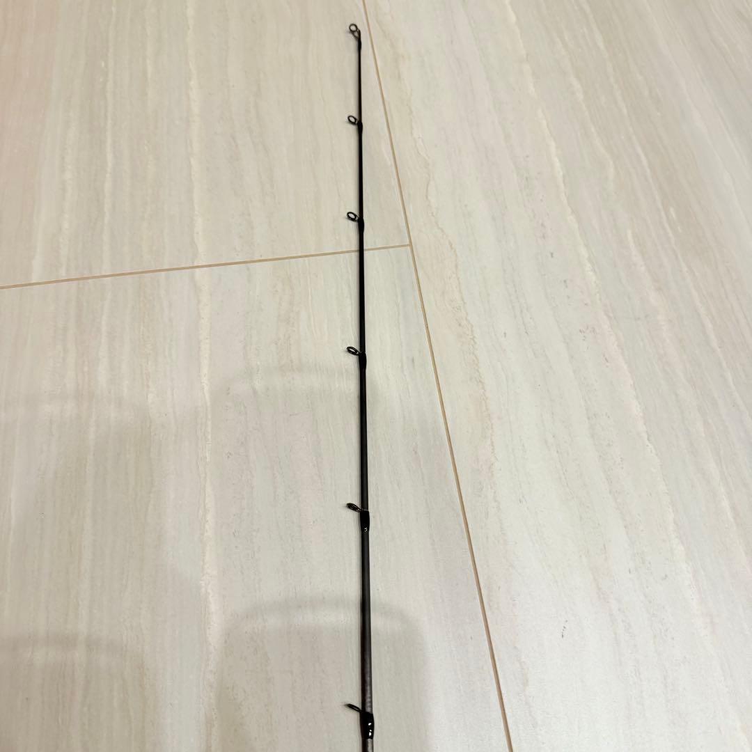 アウトロー アーマードラーン 75H+ 中古