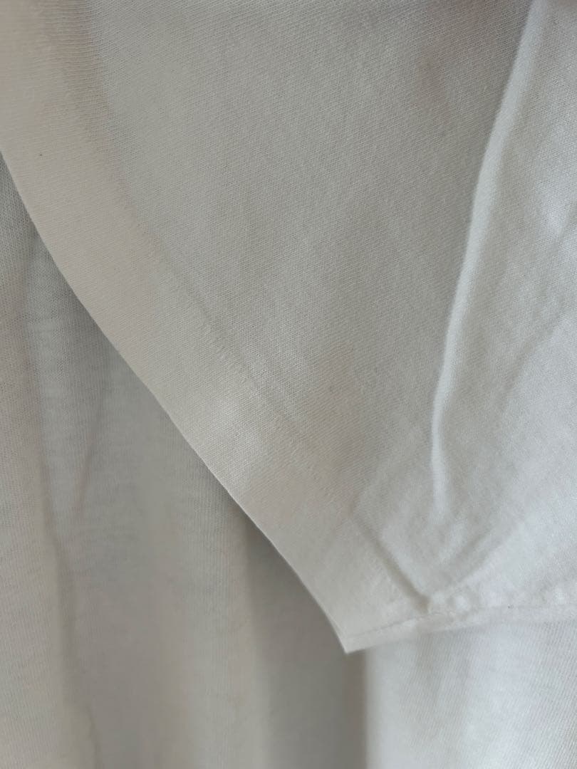 90s ビンテージ NIRVANA ニルヴァーナ フォト　Tシャツ　XL