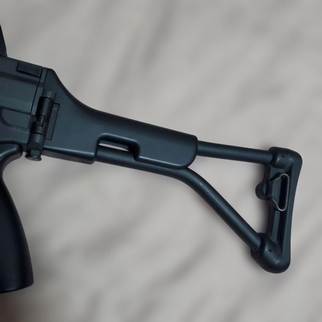 ジャンク 東京マルイ 89式 電動ガン