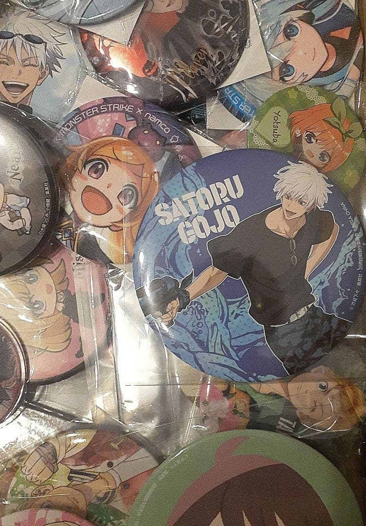 アニメキャラクター一番くじ＆美少女グッズ　等、希少まとめ売り合計1000点以上