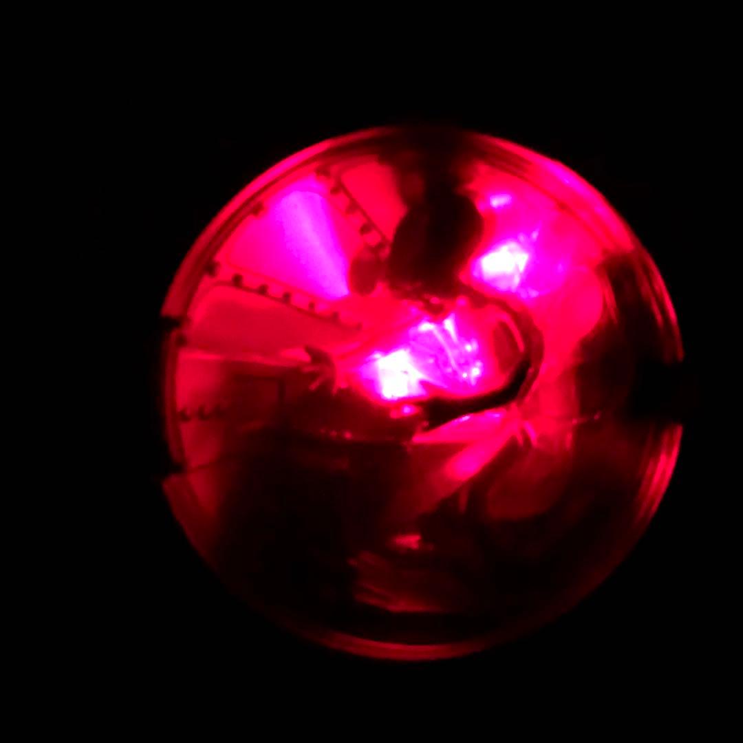 お値下げ！MIBメンインブラック　エイリアンブラスター銃　光る！鳴る！