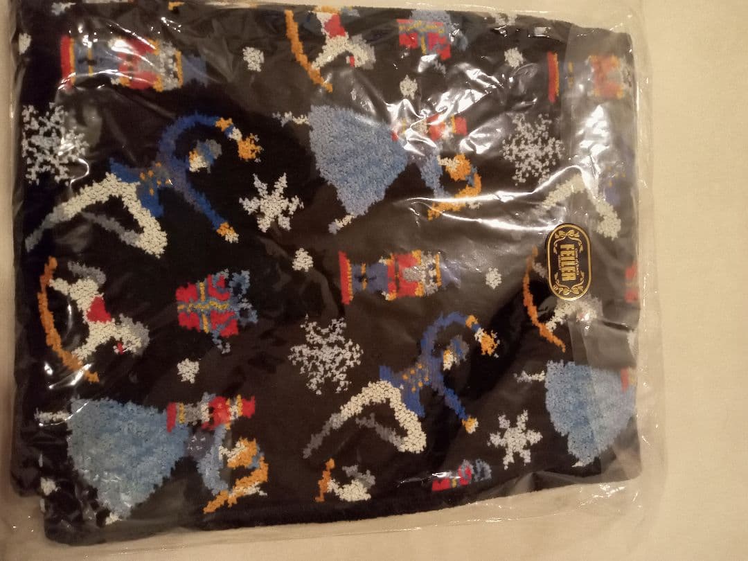 フェイラー　カスノワゼット　プティクロス