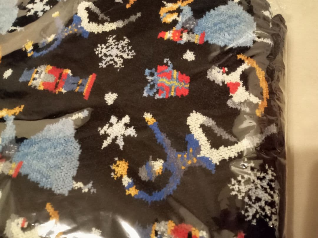 フェイラー　カスノワゼット　プティクロス