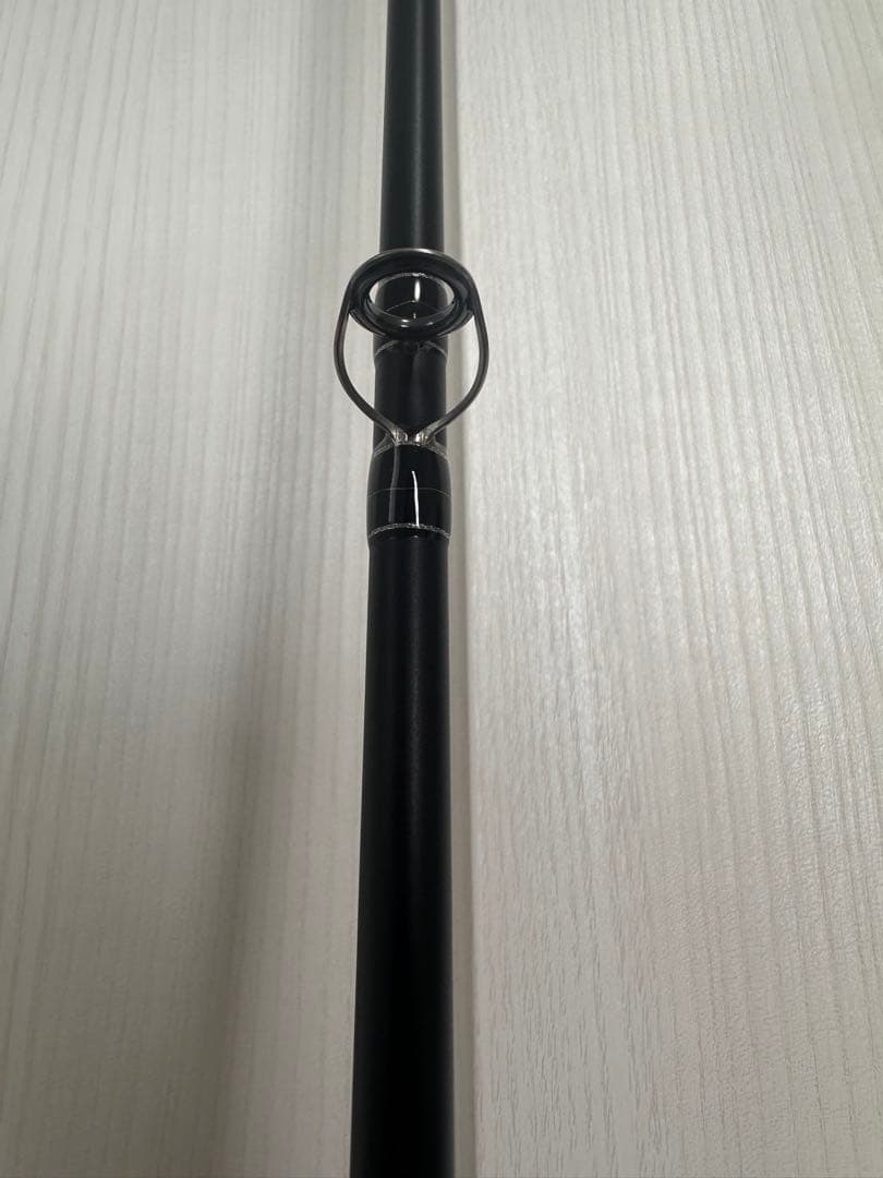 レイドジャパン グラディエーター G-65MLC ブラックスパロー