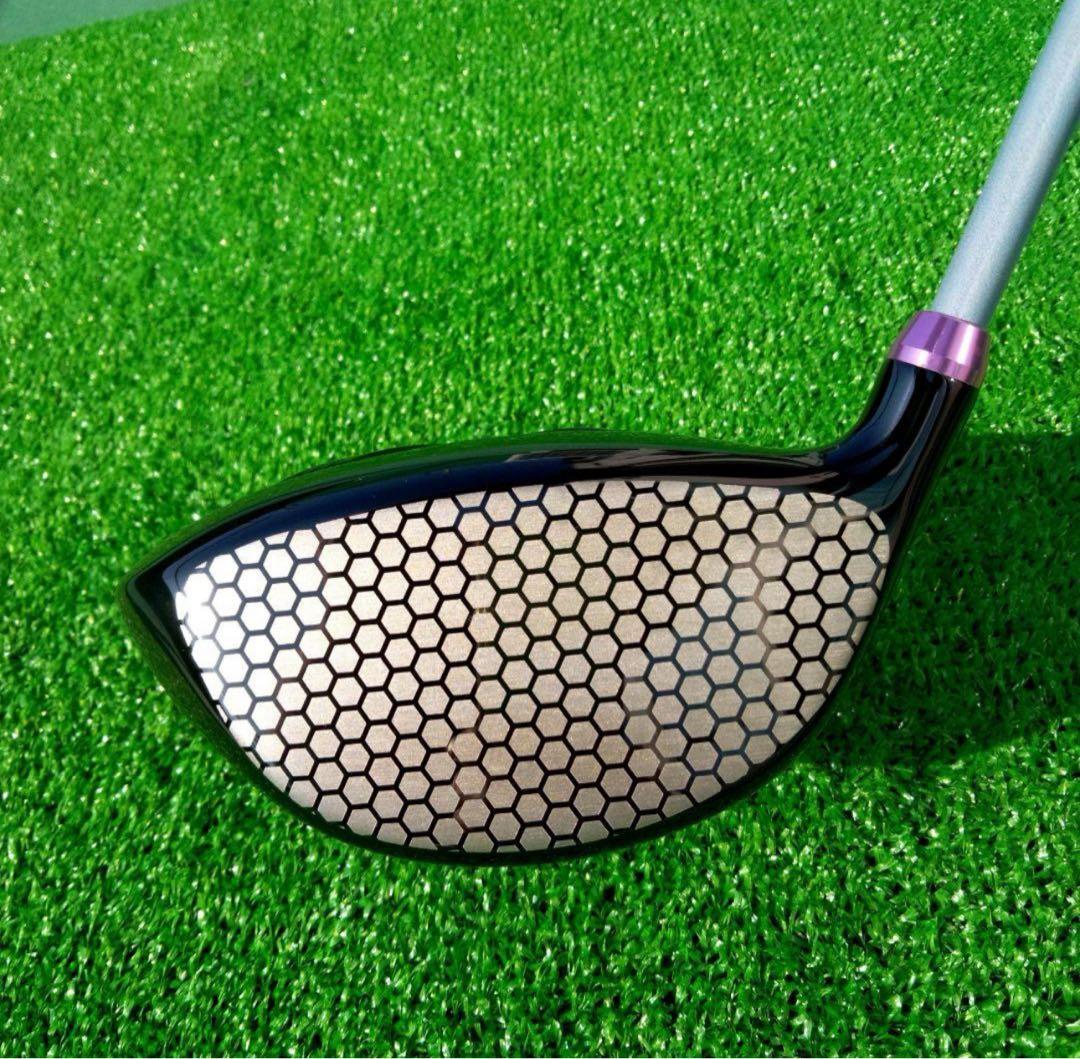 ロマロ Ballista The FAST 3D　1W　REVE　LOVEGUN