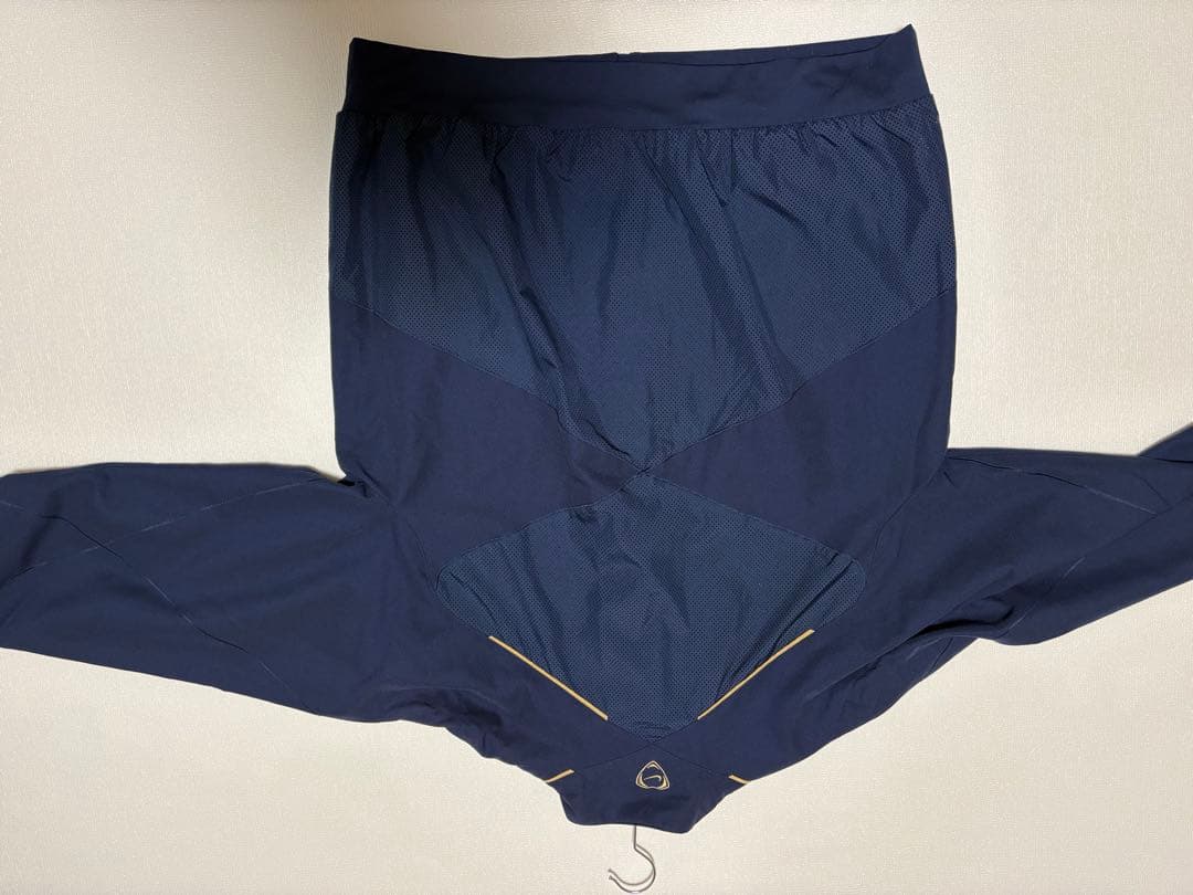 ナイキ アーセナル ウェア　アンセムジャケット