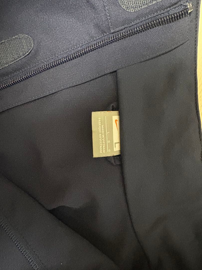 ナイキ アーセナル ウェア　アンセムジャケット