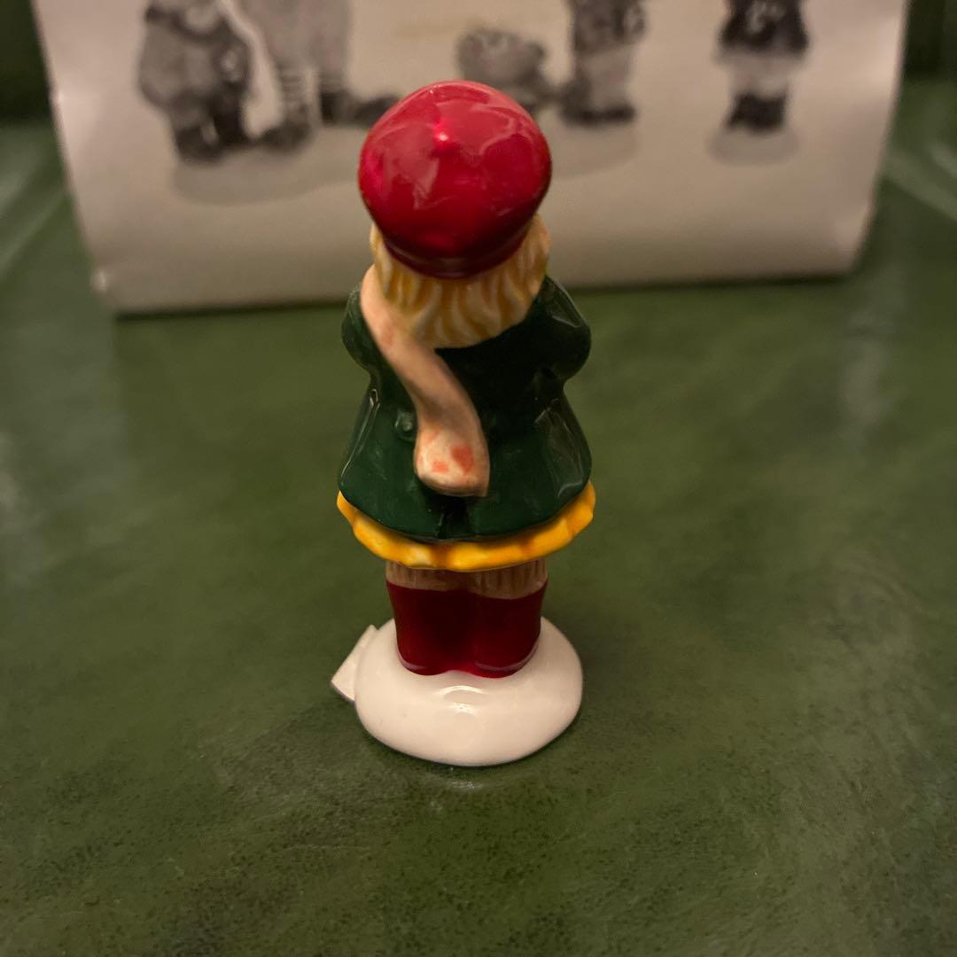  Village Department 56 マクドナルド コンプリート