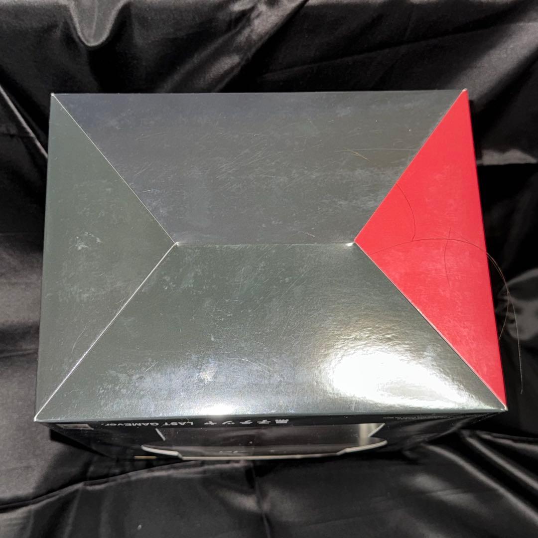 黒子のバスケ メガハウス LAST GAME ver. 黒子テツヤ＆テツヤ2号