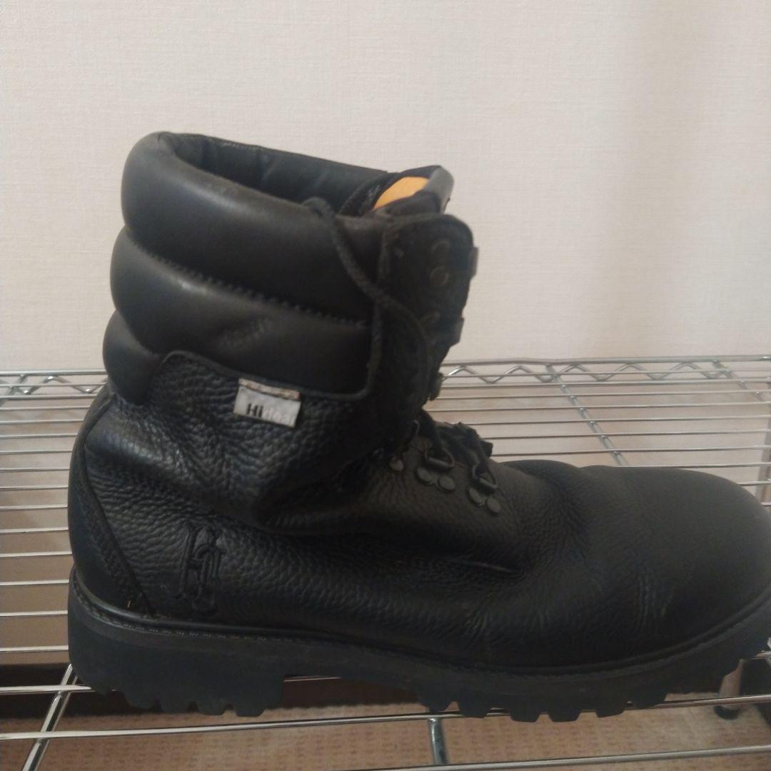 激レア　KKOK x HIDE AND SEEK ULTRA B 28 ブーツ