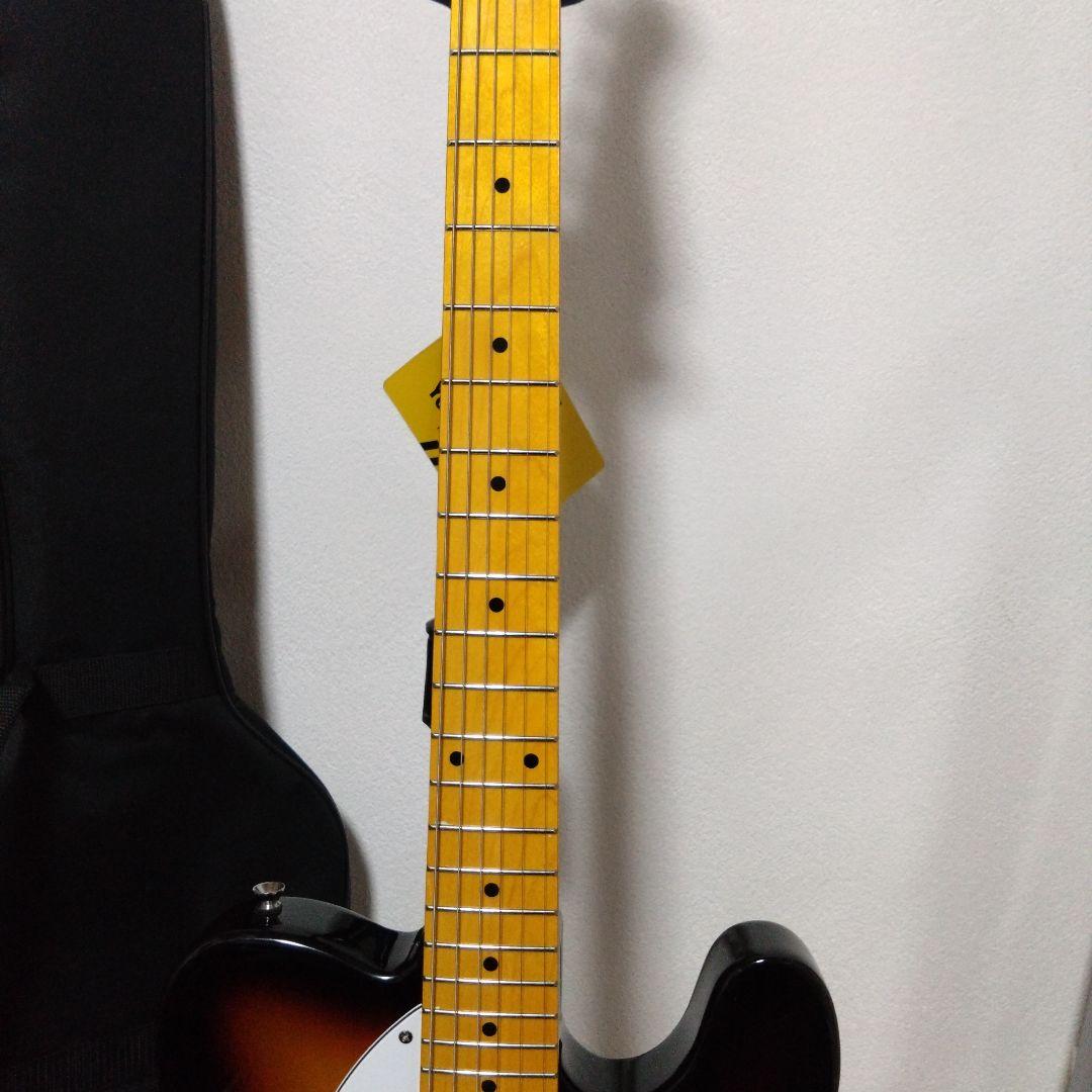 j*y様 Donner テレキャスターシンライン バッグ ストラップ シールド