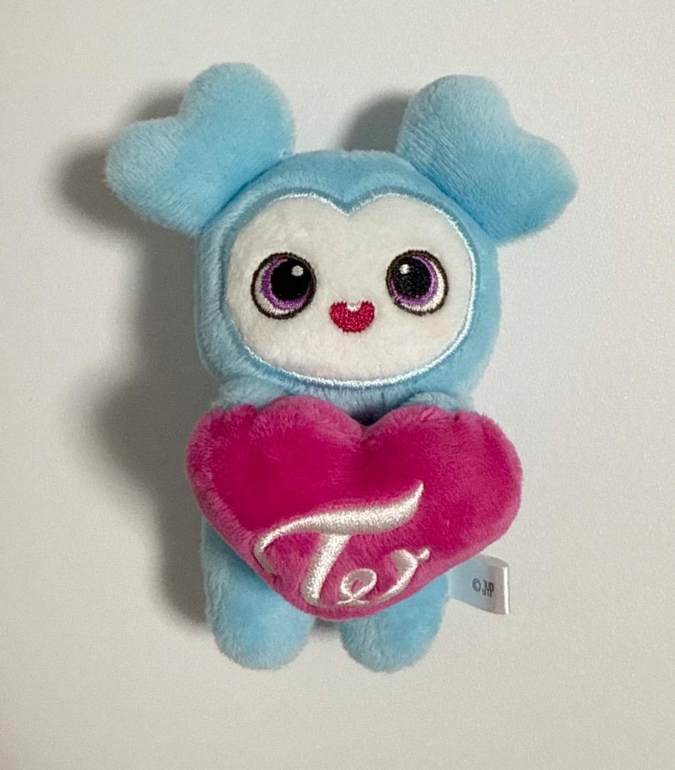 TWICE ナヨン ひっかけチャーム