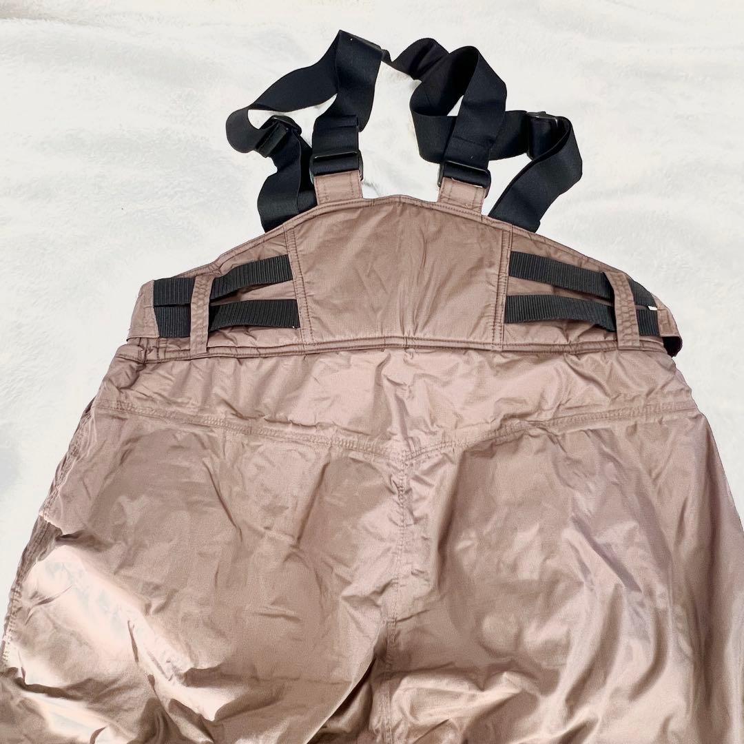 バウオ フィッシングスーツ　レインスーツ セットアップ　上下 東レ