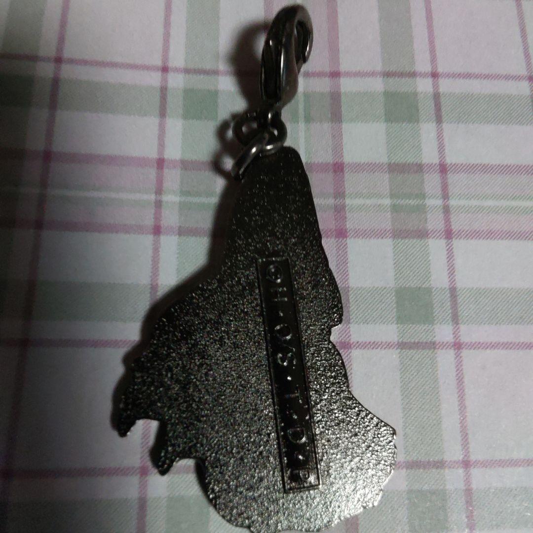 チャーム　佐為　キーホルダー　ヒカルの碁　小畑健　藤原佐為　ミニ