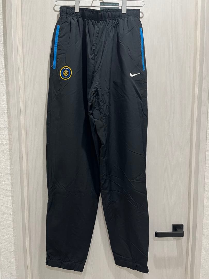 Nike Inter Milan ウィンドブレーカー　インテル