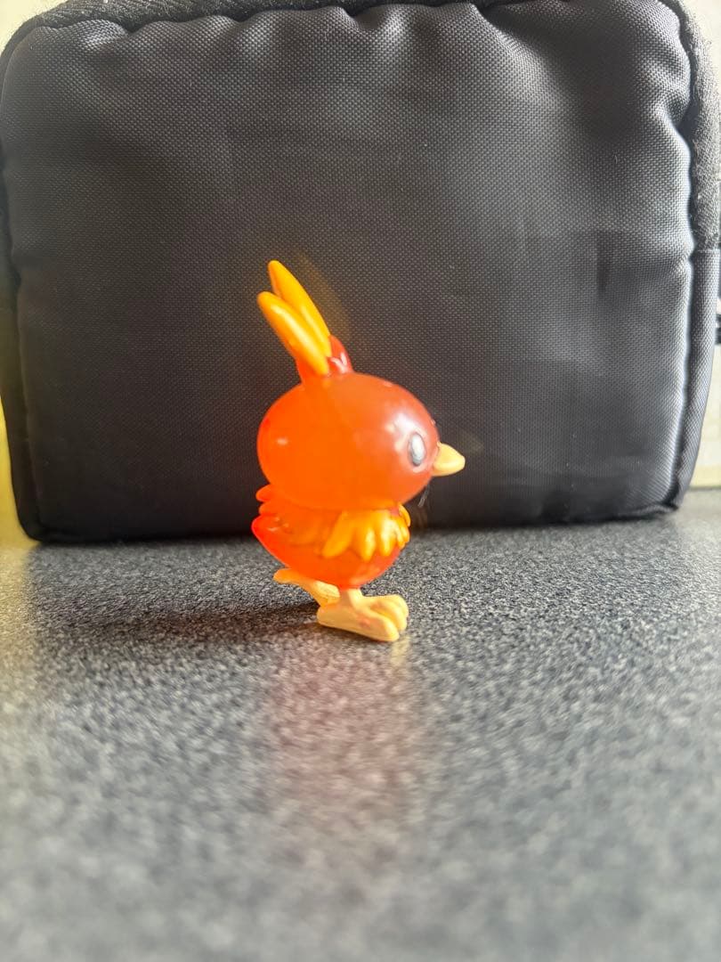 モンコレ　初期　アチャモ　クリア