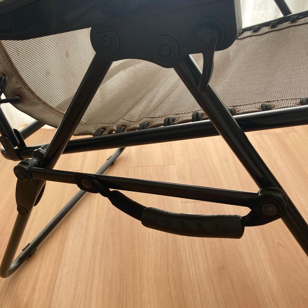 Coleman コールマン　インフィニティチェア